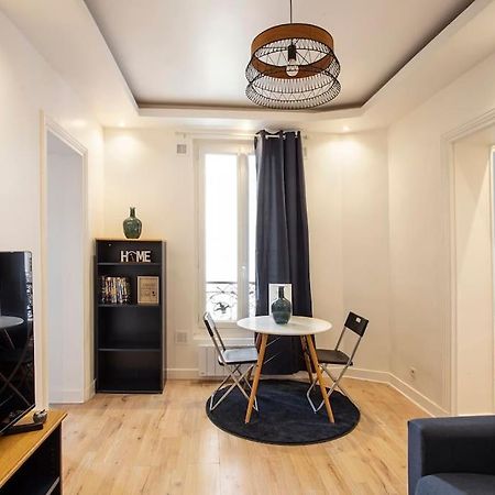 Cosy, Design And Luxury Apartment, 5 Minuts Paris แซงต์-มองเด ภายนอก รูปภาพ