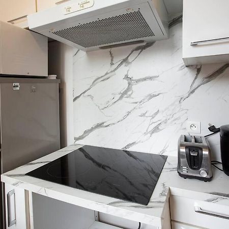 Cosy, Design And Luxury Apartment, 5 Minuts Paris แซงต์-มองเด ภายนอก รูปภาพ