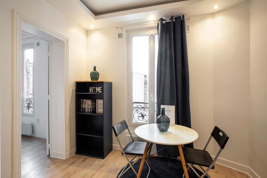 Cosy, Design And Luxury Apartment, 5 Minuts Paris แซงต์-มองเด ภายนอก รูปภาพ