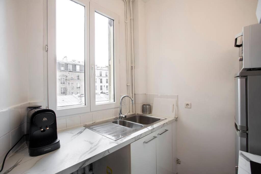 Cosy, Design And Luxury Apartment, 5 Minuts Paris แซงต์-มองเด ภายนอก รูปภาพ